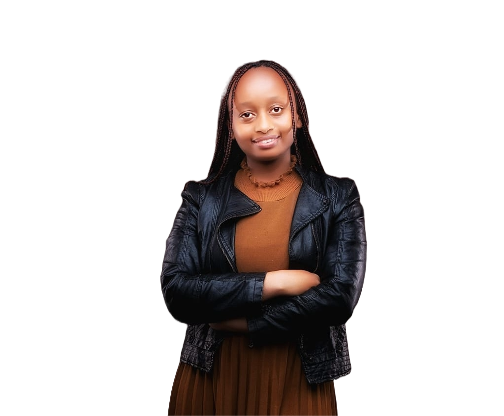 Vivian Kerubo